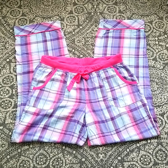 Victoria's Secret Other - VS Simply soft flannel pj